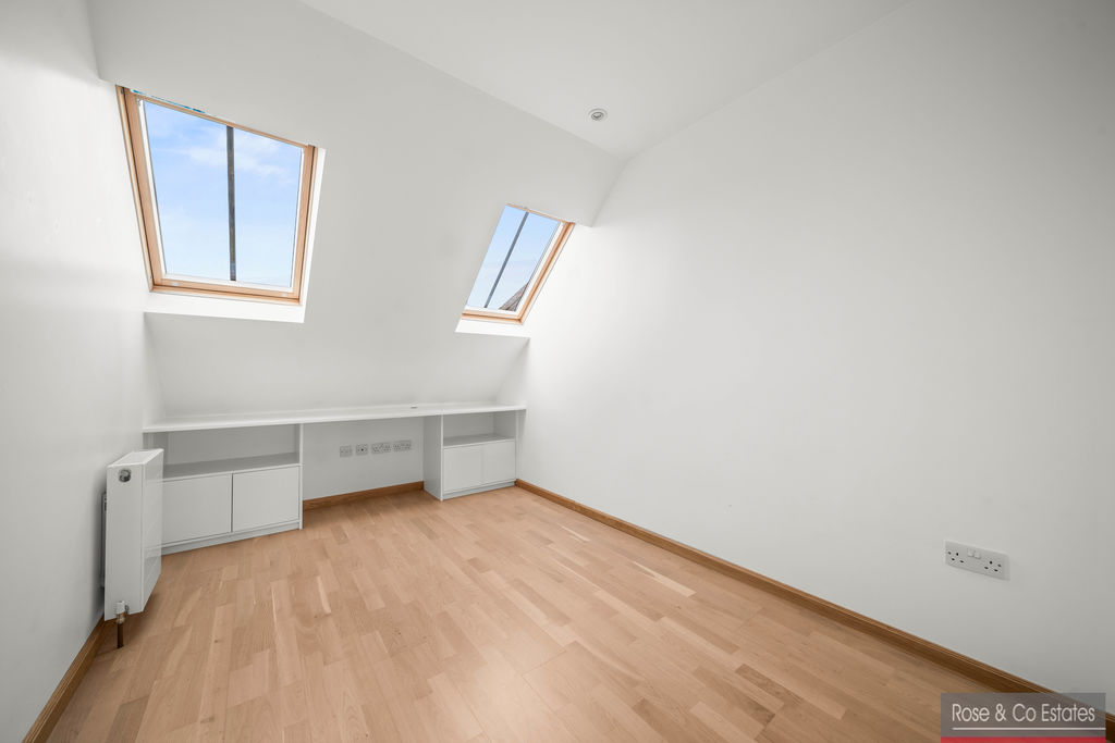 Greencroft Gardens South Hampstead